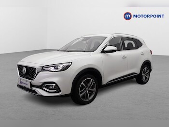 Used MG MG HS 2022 for sale - 77248879: Photo