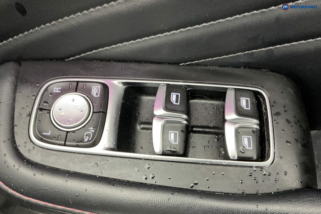 Used MG MG HS 2022 for sale - 77248879: Photo 40