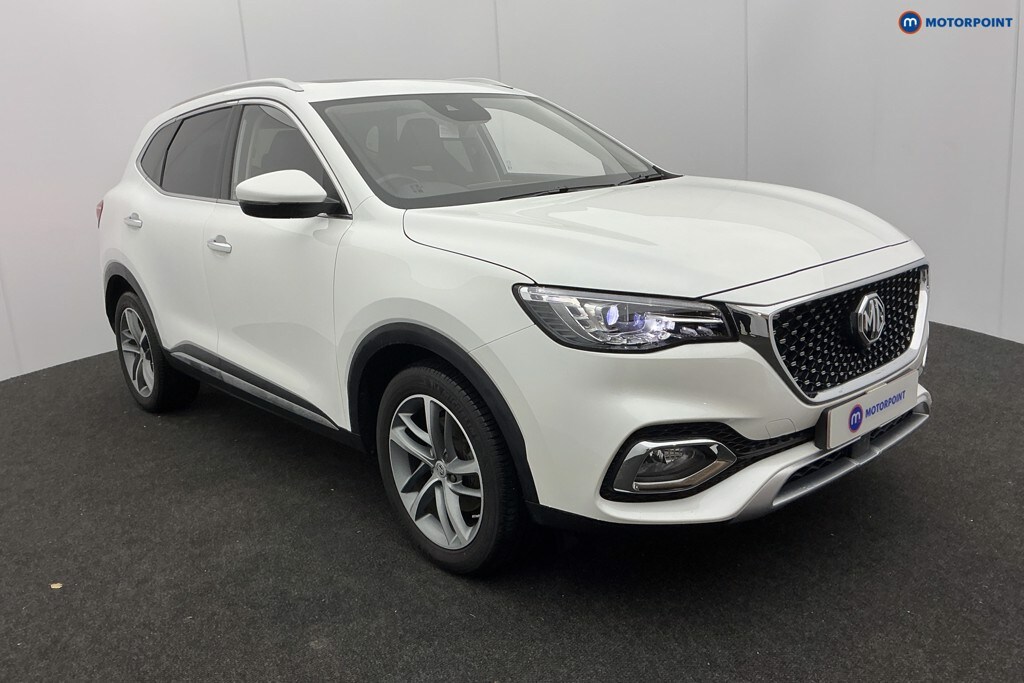 Used MG MG HS 2022 for sale - 77248879: Photo 47