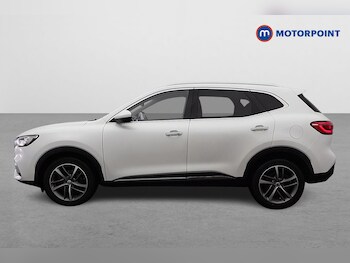 Used MG MG HS 2022 for sale - 77248879: Photo