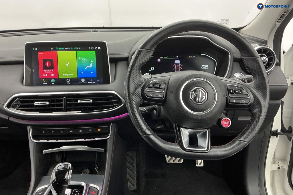 Used MG MG HS 2022 for sale - 77248879: Photo 9