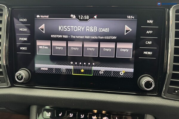 Used Skoda Kodiaq 2021 for sale - 76131823: Photo 10