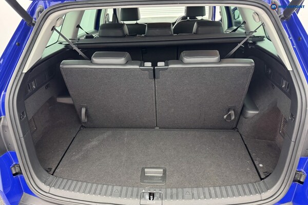Used Skoda Kodiaq 2021 for sale - 76131823: Photo 11