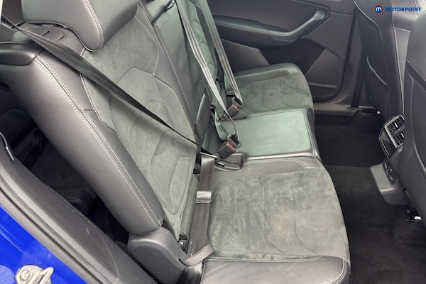 Used Skoda Kodiaq 2021 for sale - 76131823: Photo 12