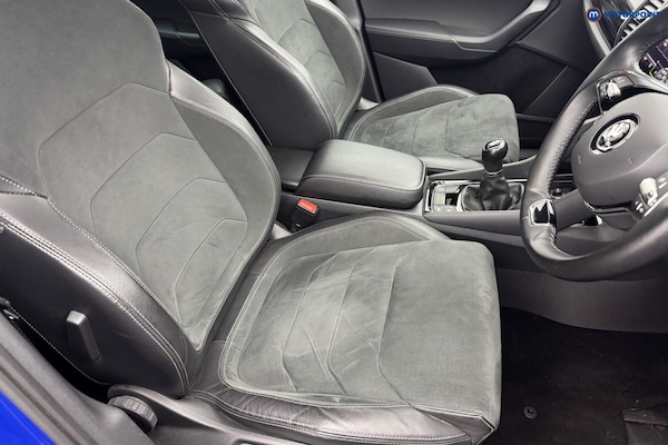 Used Skoda Kodiaq 2021 for sale - 76131823: Photo 14