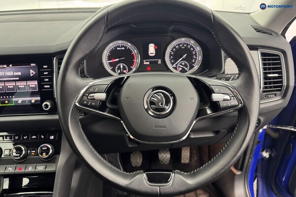 Used Skoda Kodiaq 2021 for sale - 76131823: Photo 15
