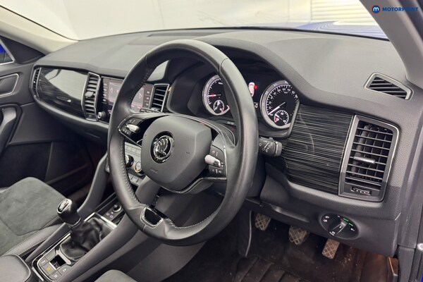 Used Skoda Kodiaq 2021 for sale - 76131823: Photo 16