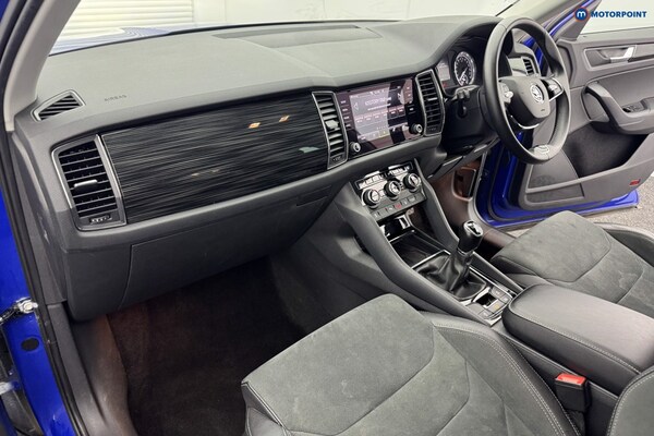 Used Skoda Kodiaq 2021 for sale - 76131823: Photo 17