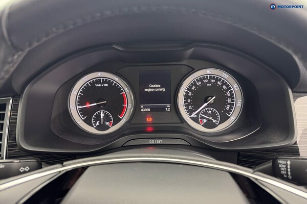 Used Skoda Kodiaq 2021 for sale - 76131823: Photo 18