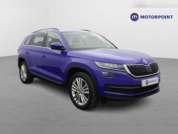 Skoda - Kodiaq
