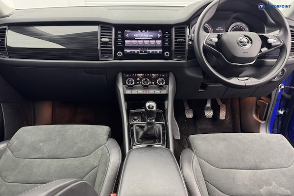 Used Skoda Kodiaq 2021 for sale - 76131823: Photo 21