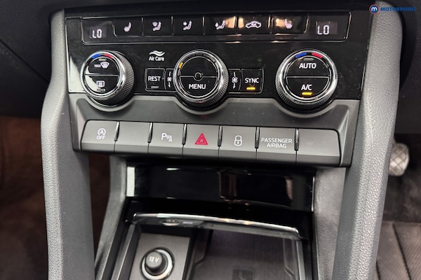 Used Skoda Kodiaq 2021 for sale - 76131823: Photo 25