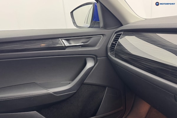 Used Skoda Kodiaq 2021 for sale - 76131823: Photo 26