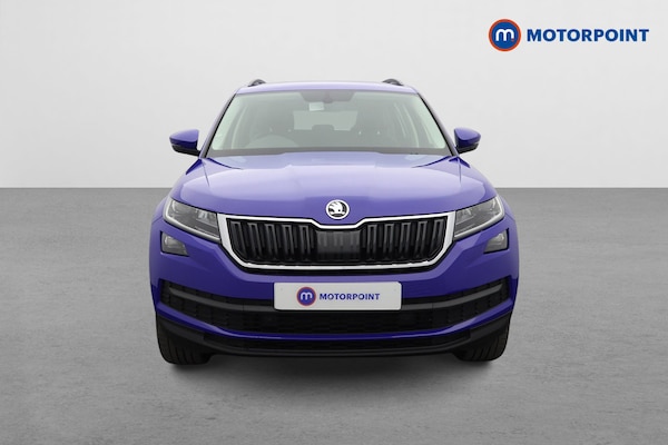 Used Skoda Kodiaq 2021 for sale - 76131823: Photo 2