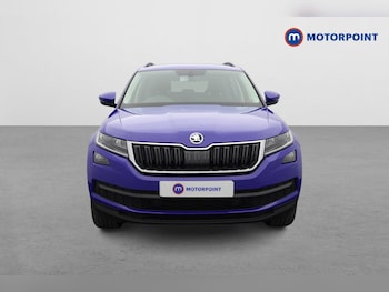 Used Skoda Kodiaq 2021 for sale - 76131823: Photo 2