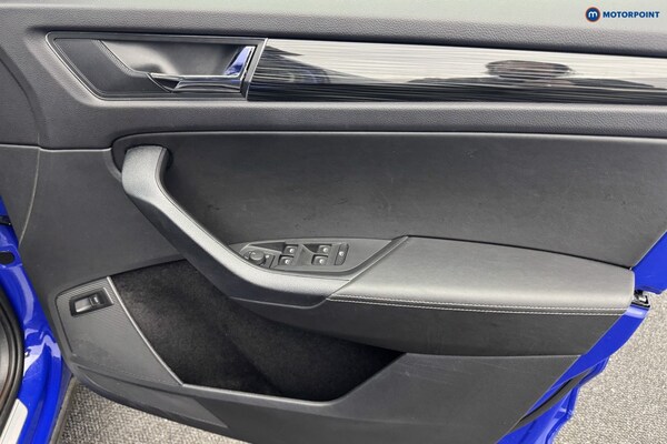 Used Skoda Kodiaq 2021 for sale - 76131823: Photo 30