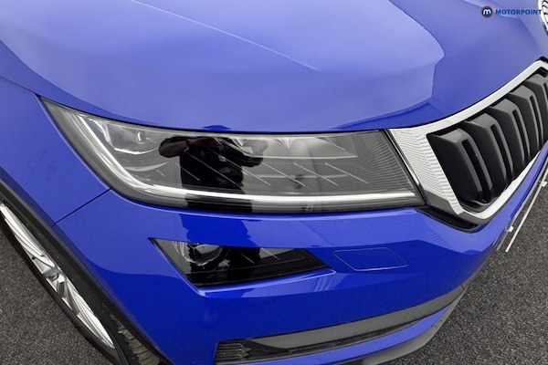 Used Skoda Kodiaq 2021 for sale - 76131823: Photo 34