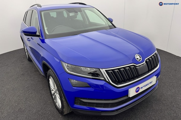 Used Skoda Kodiaq 2021 for sale - 76131823: Photo 35