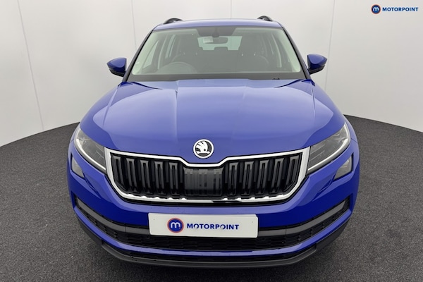 Used Skoda Kodiaq 2021 for sale - 76131823: Photo 36