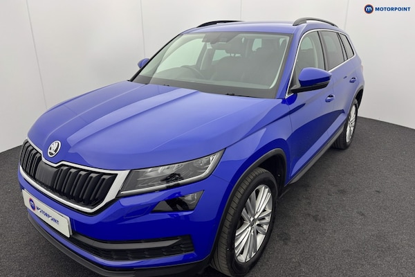 Used Skoda Kodiaq 2021 for sale - 76131823: Photo 37