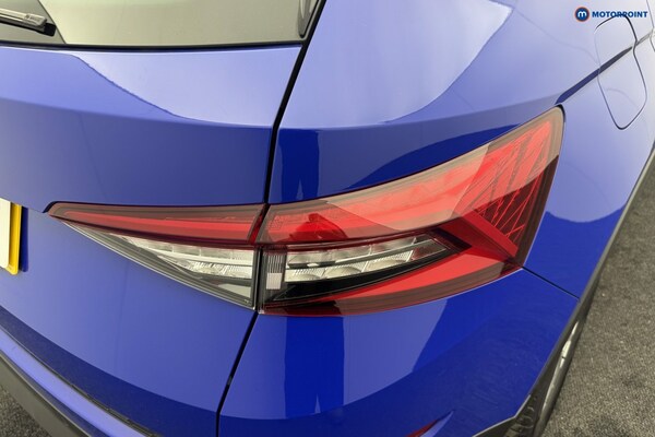 Used Skoda Kodiaq 2021 for sale - 76131823: Photo 38