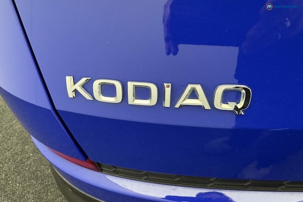 Used Skoda Kodiaq 2021 for sale - 76131823: Photo 39