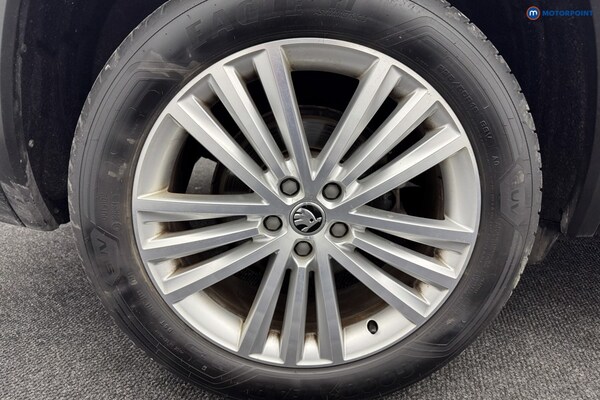 Used Skoda Kodiaq 2021 for sale - 76131823: Photo 41