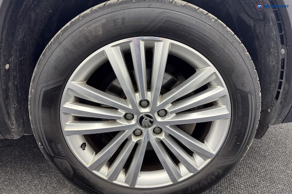 Used Skoda Kodiaq 2021 for sale - 76131823: Photo 42