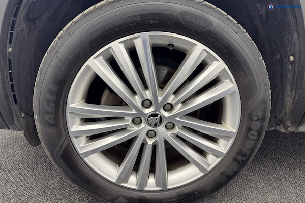 Used Skoda Kodiaq 2021 for sale - 76131823: Photo 43