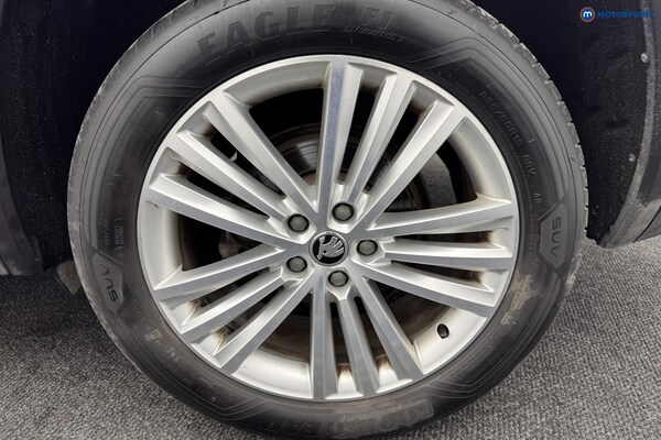 Used Skoda Kodiaq 2021 for sale - 76131823: Photo 44