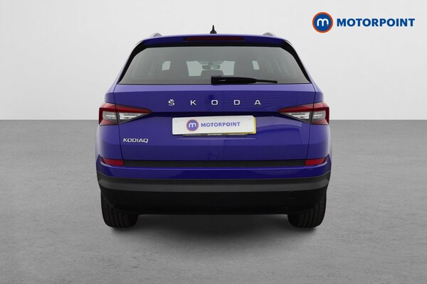 Used Skoda Kodiaq 2021 for sale - 76131823: Photo 6