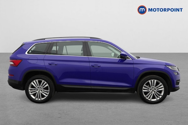 Used Skoda Kodiaq 2021 for sale - 76131823: Photo 8