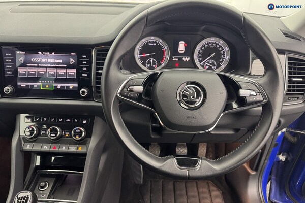 Used Skoda Kodiaq 2021 for sale - 76131823: Photo 9