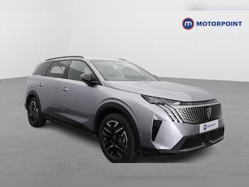 Used Peugeot 5008 2026 for sale - 79685125: Photo