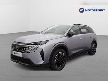 Used Peugeot 5008 2026 for sale - 79685125: Photo