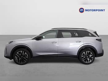 Used Peugeot 5008 2026 for sale - 79685125: Photo