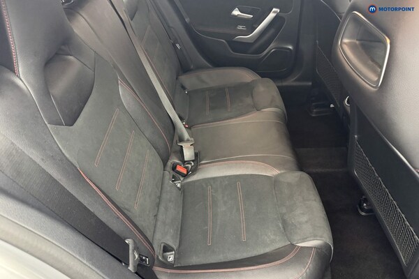 Used Mercedes-Benz A-Class 2018 for sale - 76127877: Photo 12