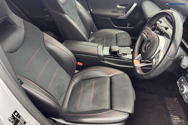 Used Mercedes-Benz A-Class 2018 for sale - 76127877: Photo 13