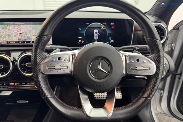 Used Mercedes-Benz A-Class 2018 for sale - 76127877: Photo 14