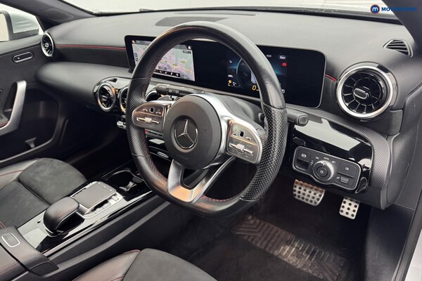 Used Mercedes-Benz A-Class 2018 for sale - 76127877: Photo 15