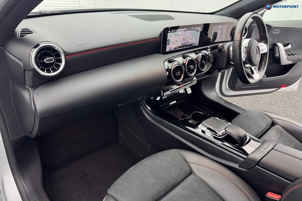 Used Mercedes-Benz A-Class 2018 for sale - 76127877: Photo 16