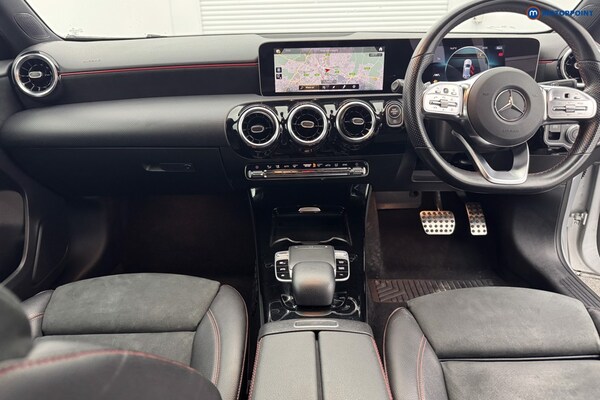 Used Mercedes-Benz A-Class 2018 for sale - 76127877: Photo 20