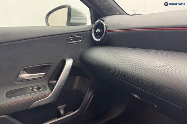 Used Mercedes-Benz A-Class 2018 for sale - 76127877: Photo 25