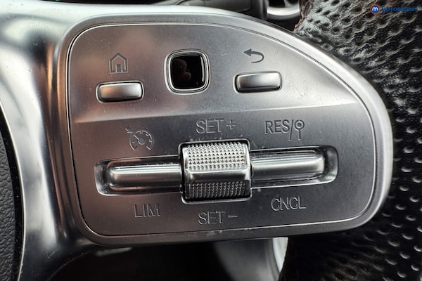 Used Mercedes-Benz A-Class 2018 for sale - 76127877: Photo 27