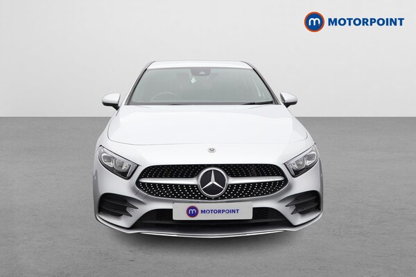 Used Mercedes-Benz A-Class 2018 for sale - 76127877: Photo 2