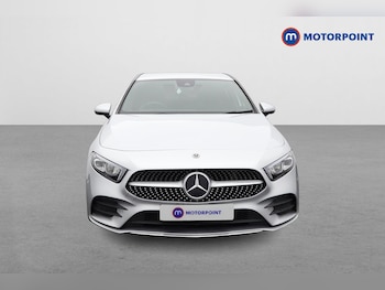 Used Mercedes-Benz A-Class 2018 for sale - 76127877: Photo 2