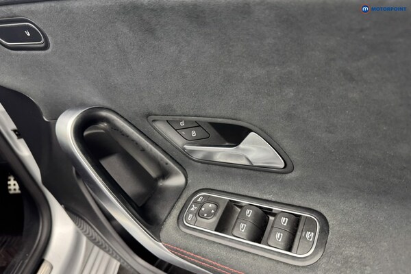 Used Mercedes-Benz A-Class 2018 for sale - 76127877: Photo 30