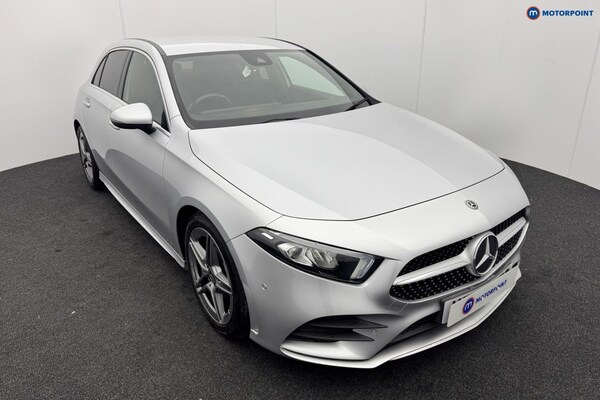 Used Mercedes-Benz A-Class 2018 for sale - 76127877: Photo 34