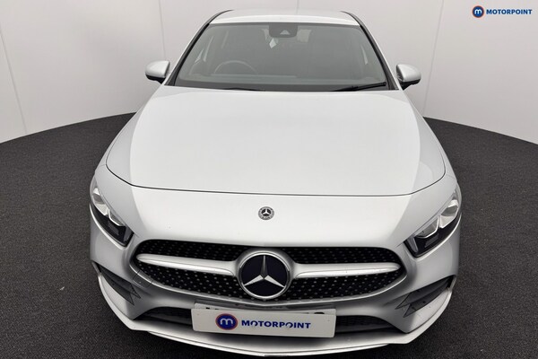 Used Mercedes-Benz A-Class 2018 for sale - 76127877: Photo 35
