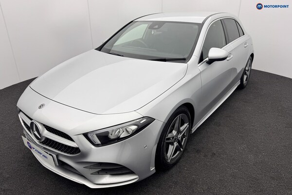 Used Mercedes-Benz A-Class 2018 for sale - 76127877: Photo 36